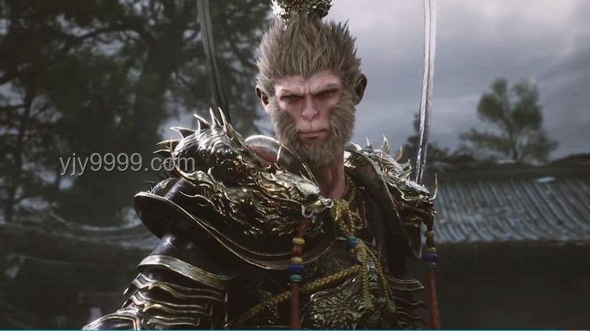 🔥《黑神话：悟空》——重塑游戏维度的东方史诗，好不好玩？你来说了算！🎮